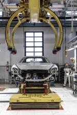 Maserati GranTurismo Zeda 2019 года